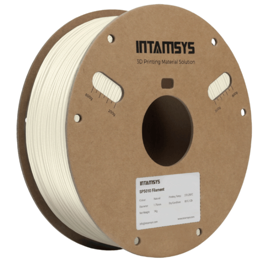 INTAMSYS SP5010 3D printing filament.
