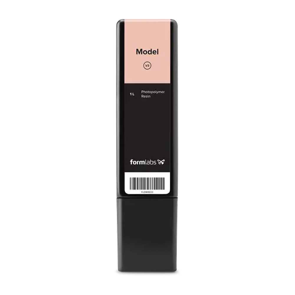 Formlabs Model Resin V3 Form 3 1L