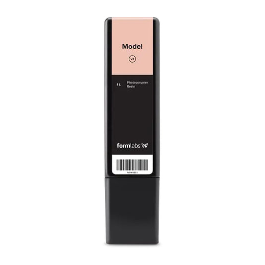 Formlabs Model Resin V3 Form 3 1L