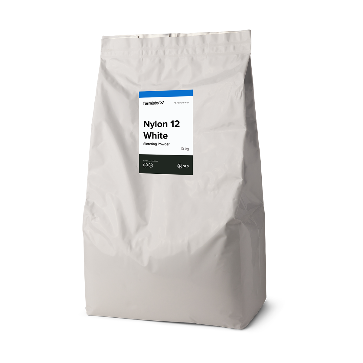 Formlabs | Nylon Powder (White)