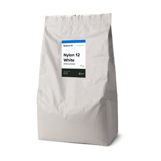 Formlabs Nylon Powder (White).
