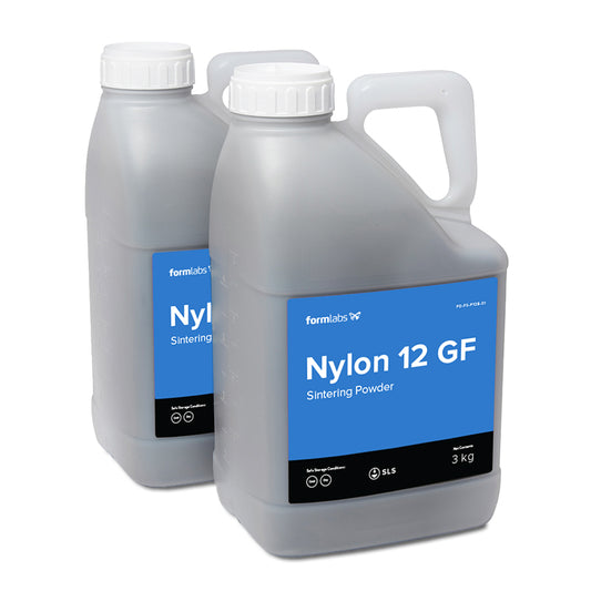 Nylon 12 GF Powder