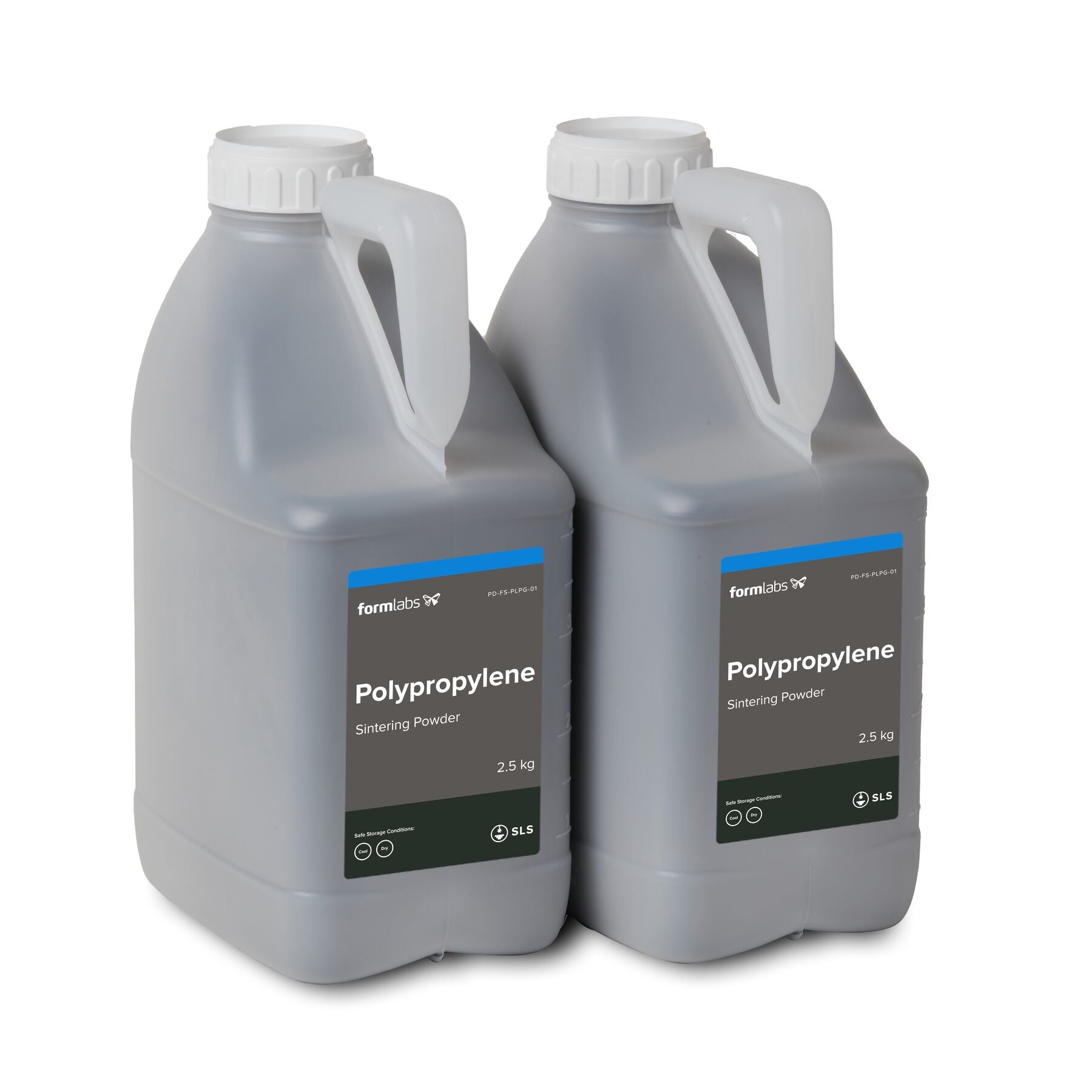 Polypropylene Powder