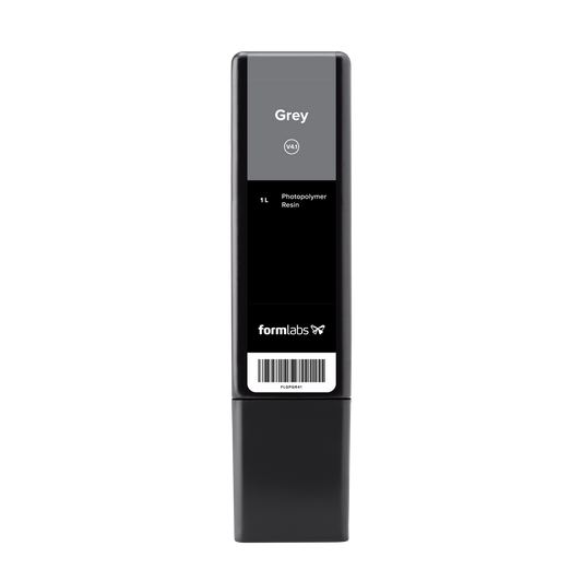 Grey Resin V4.1 (Form 3) 1 L