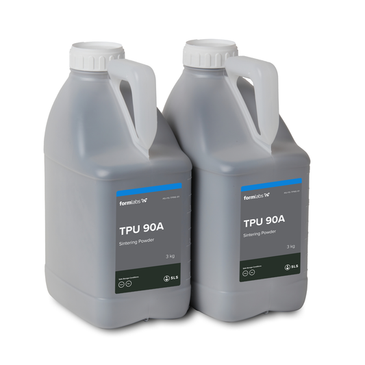 Formlabs TPU 90A Powder.