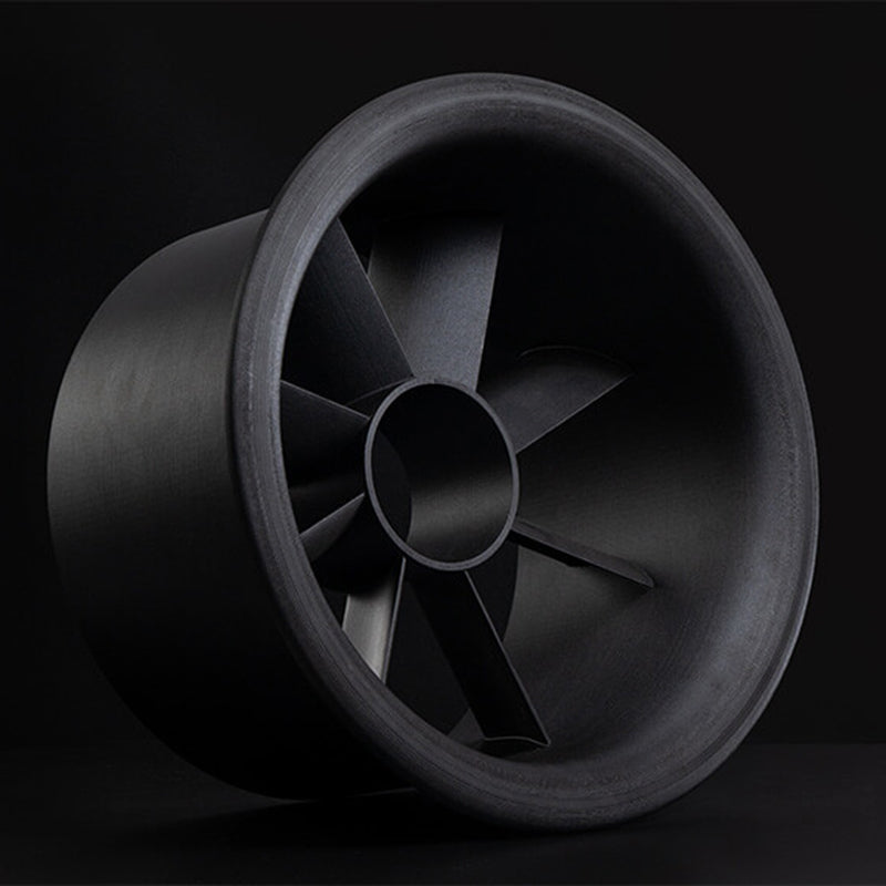 INTAMSYS PEEK-CF 3D Print