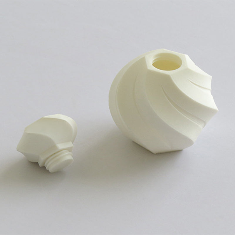 INTAMSYS PLA Filament 3D print.