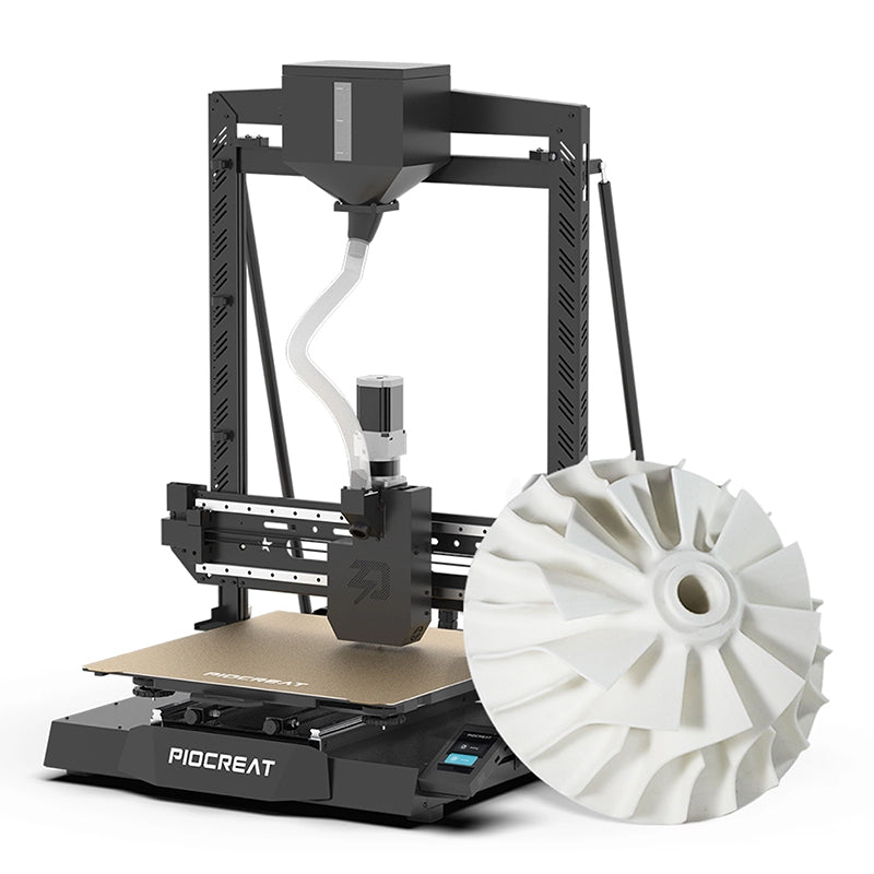 PioCreat | G5Ultra 3D Printer