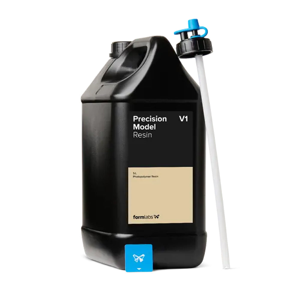Precision Model Resin Form 4 5 L