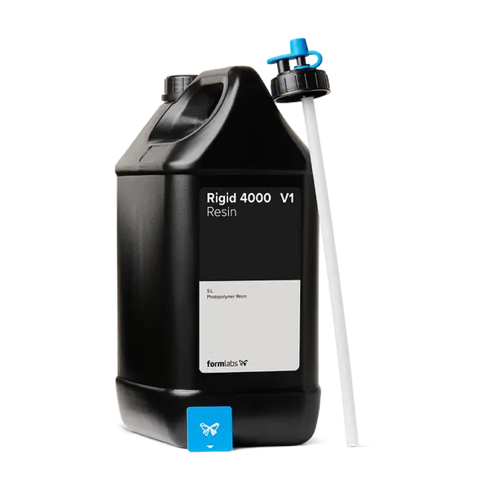 Rigid 4000 Resin 5 L
