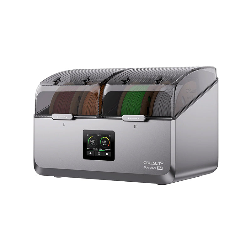 Creality | SpacePi X4 Dryer