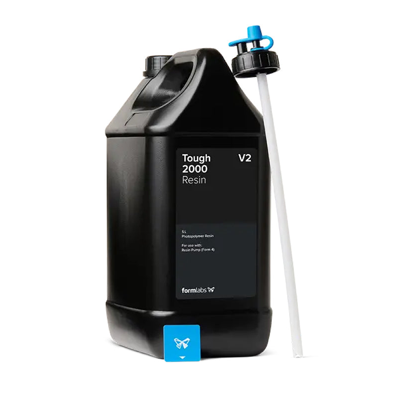 Tough 2000 V2 5L