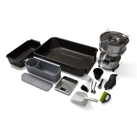 Formlabs | Fuse Depowdering Kit