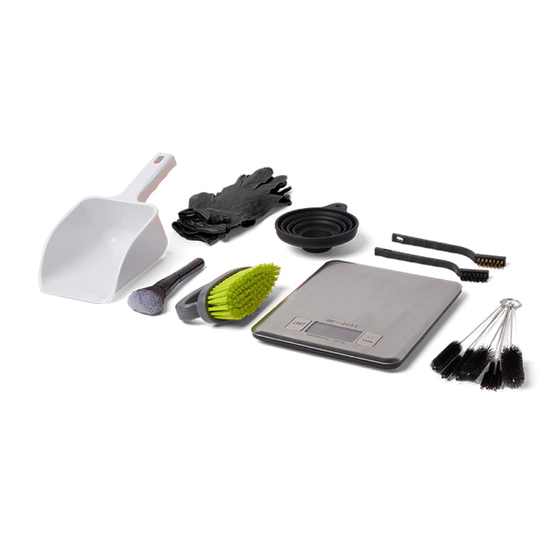 Formlabs | Fuse Depowdering Kit