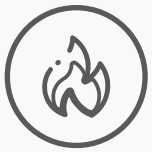 Flame Icon