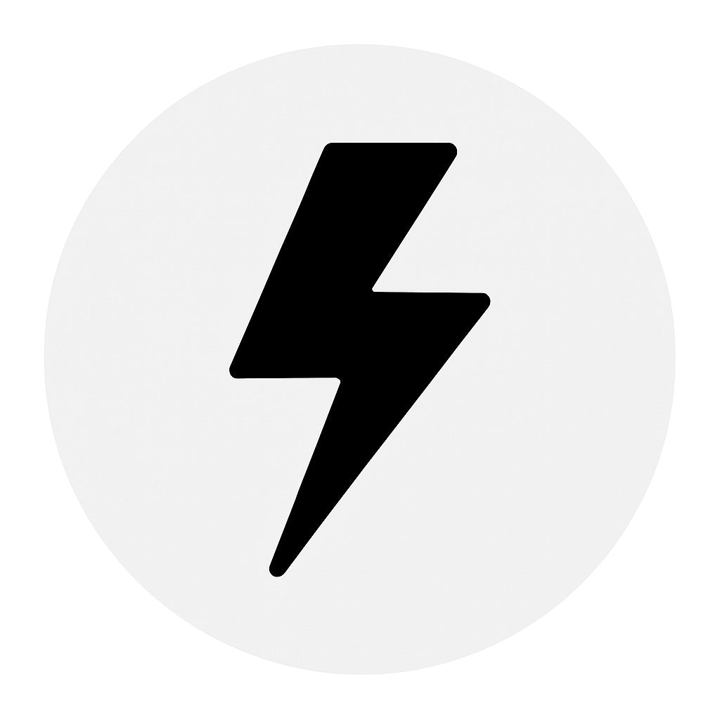 Lightning icon