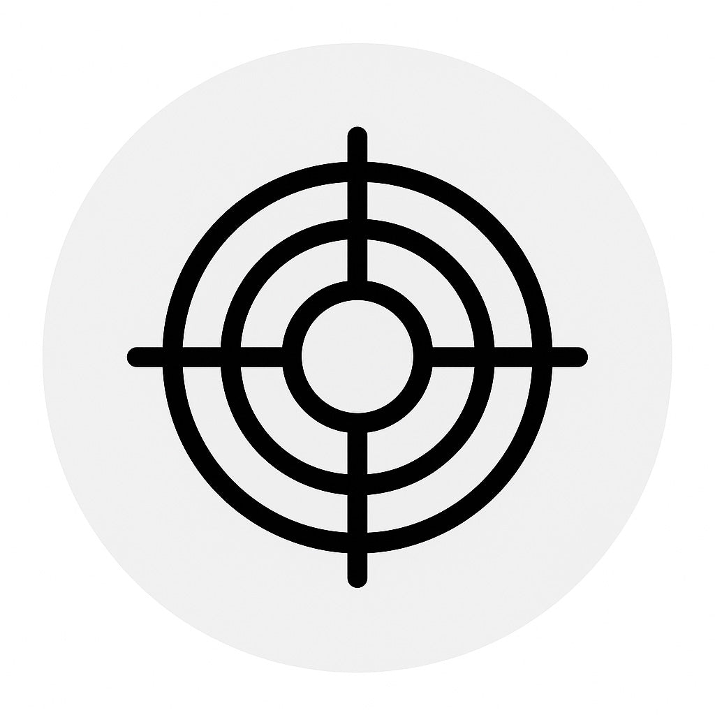 Target icon