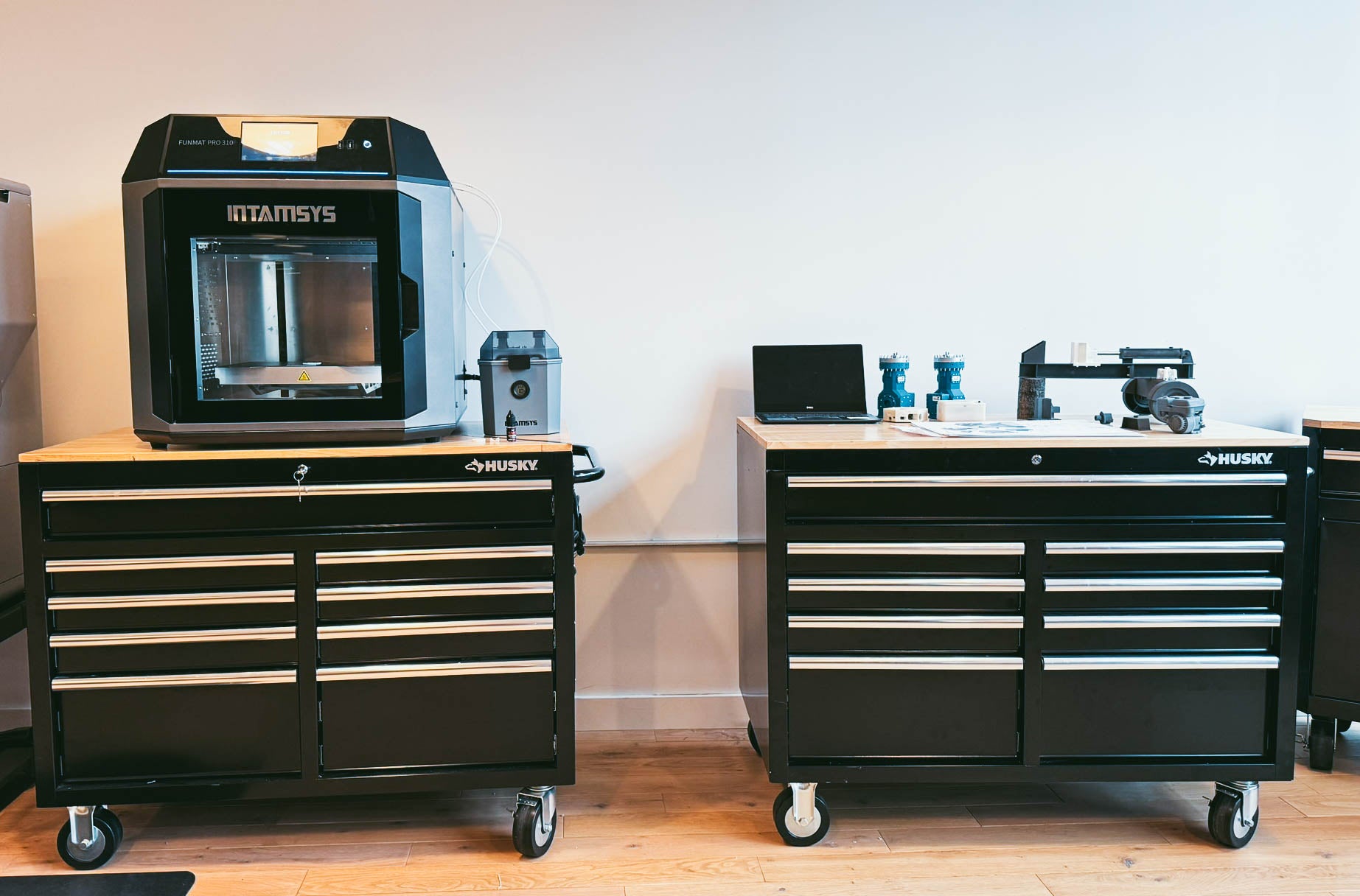 3D Printing workshop