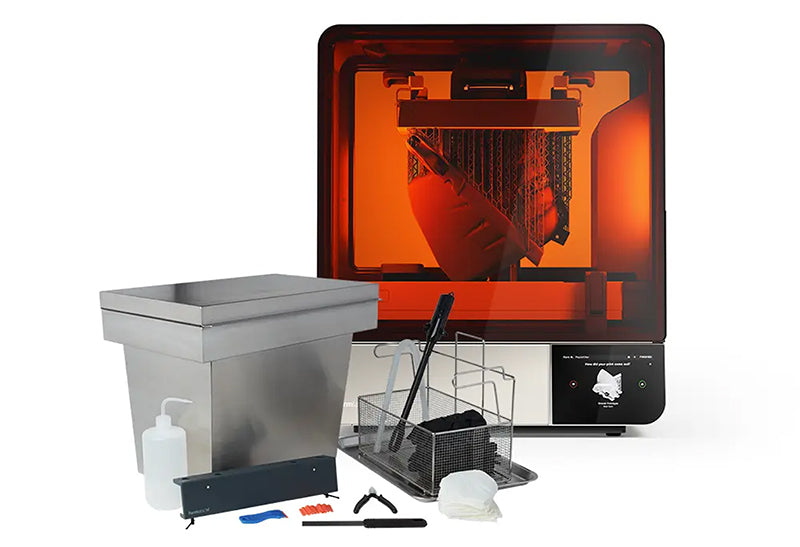 Form 4L Basic Package