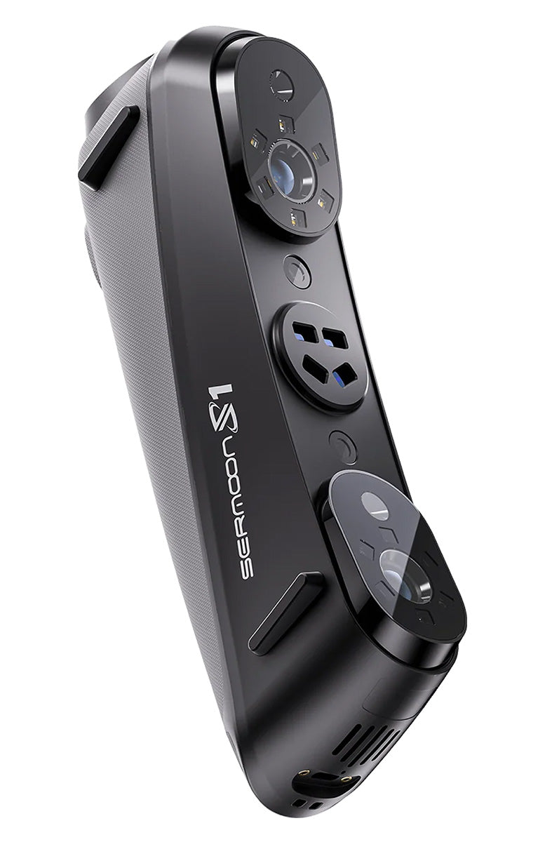 Sermoon S1 3D Printer