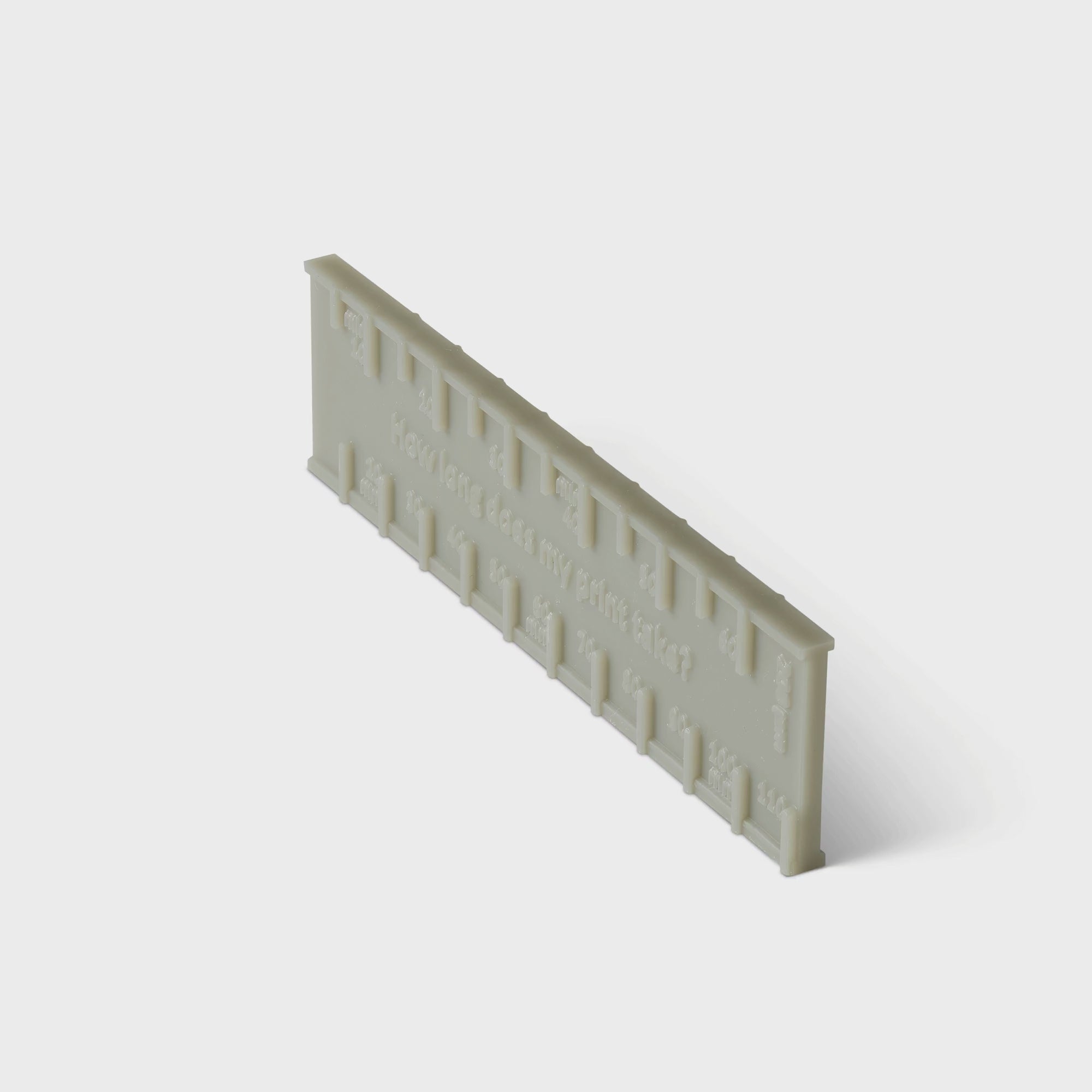 Formlabs | Fast Model Resin (Form 4)