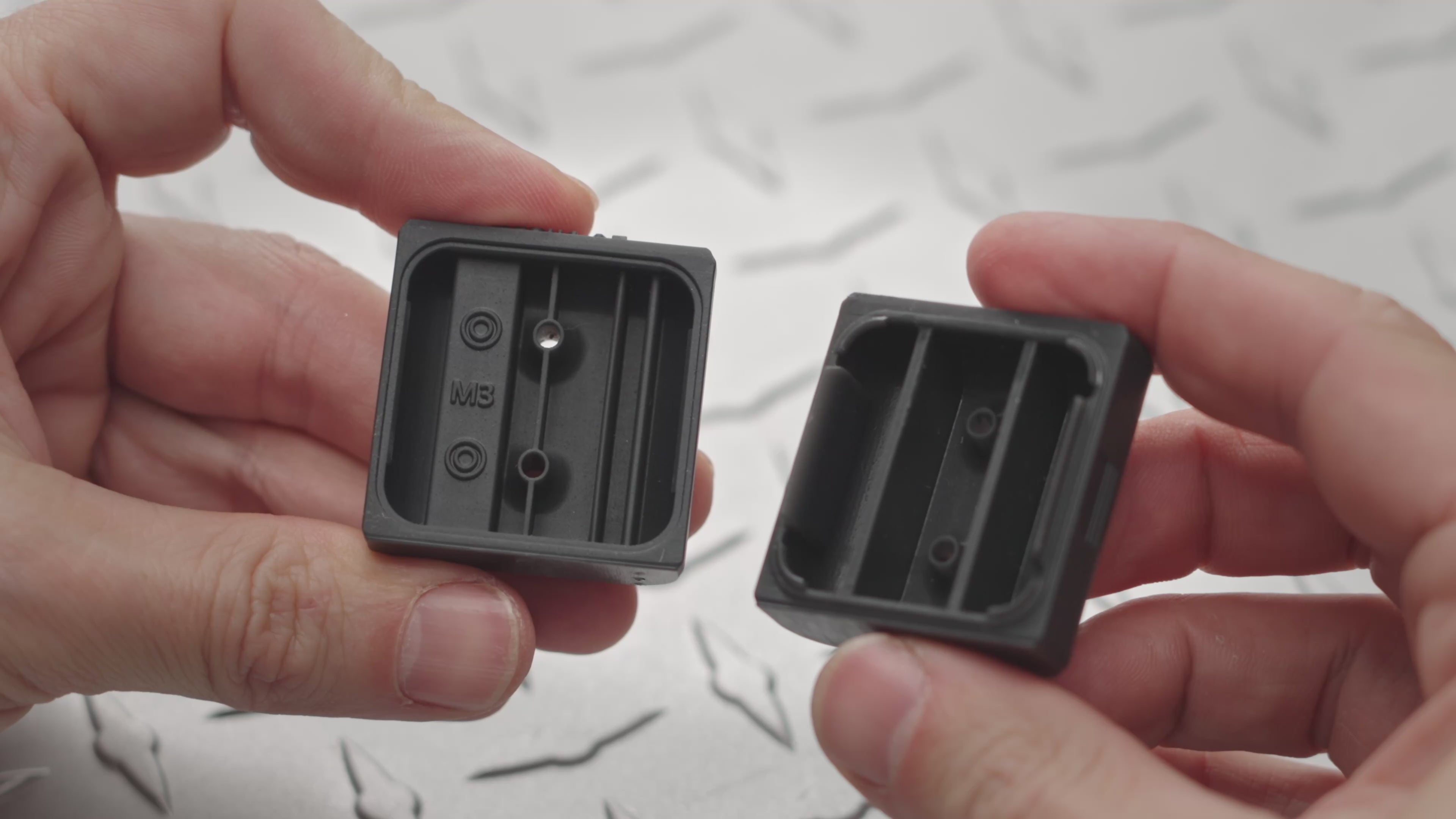 Formlabs | Tough 2000 Resin V2