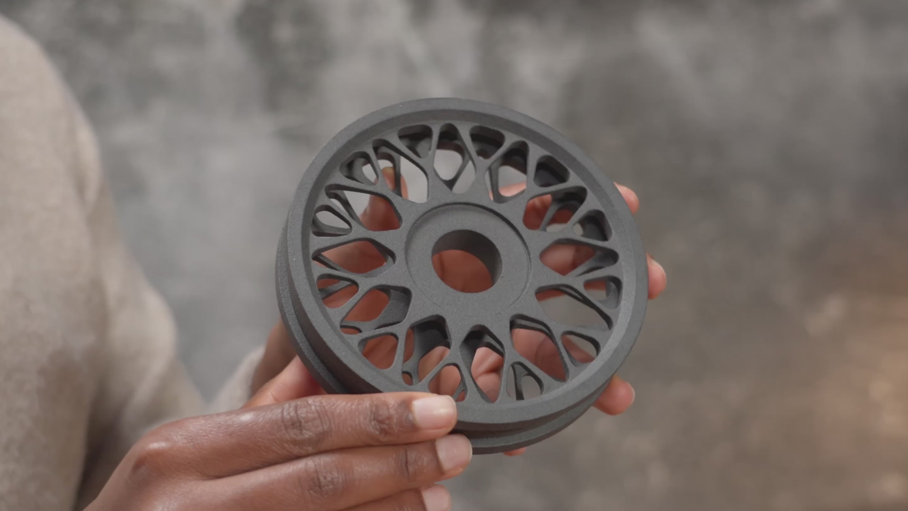 Formlabs | Nylon 12 Powder