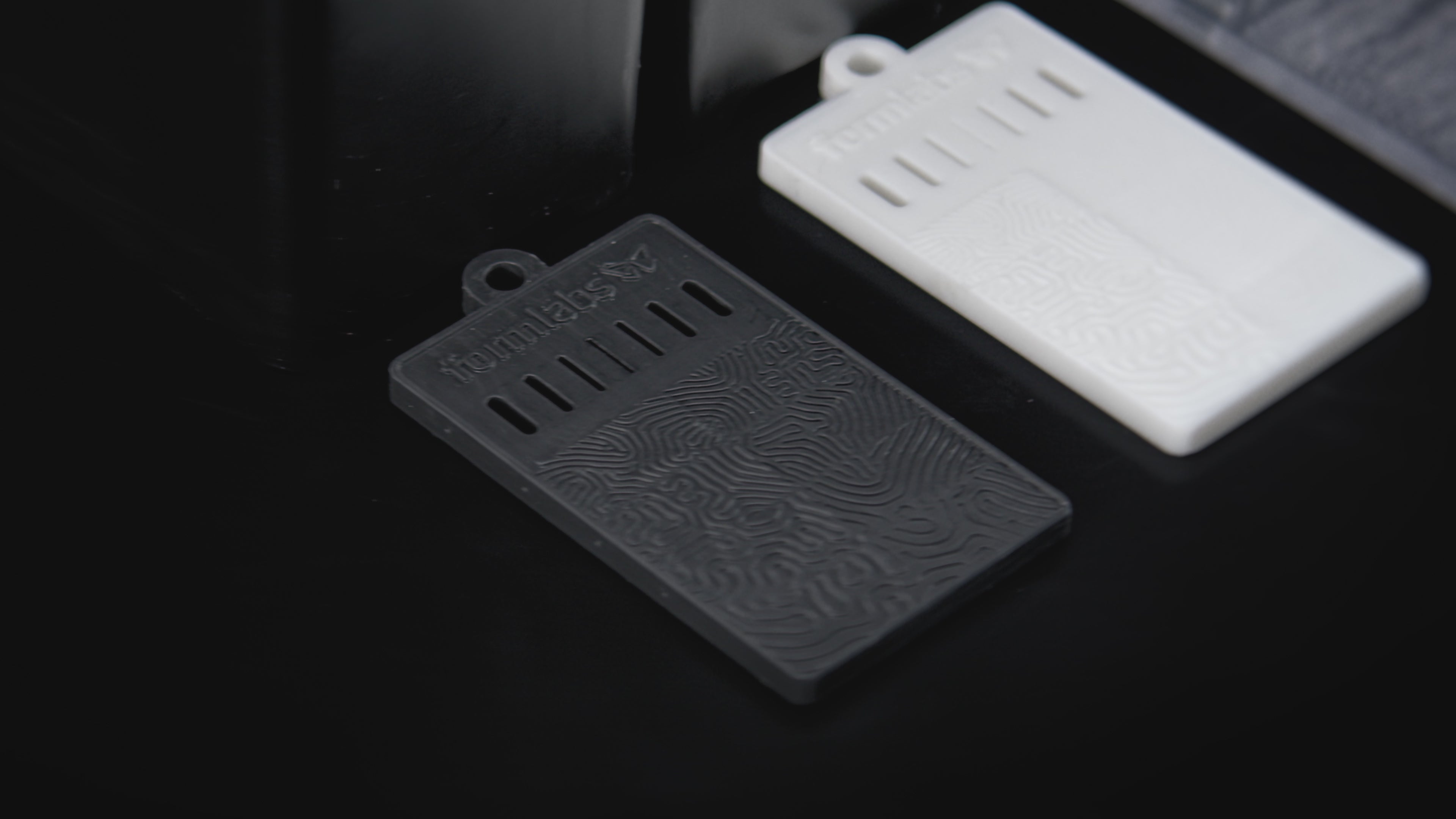 Formlabs | BioMed White Resin