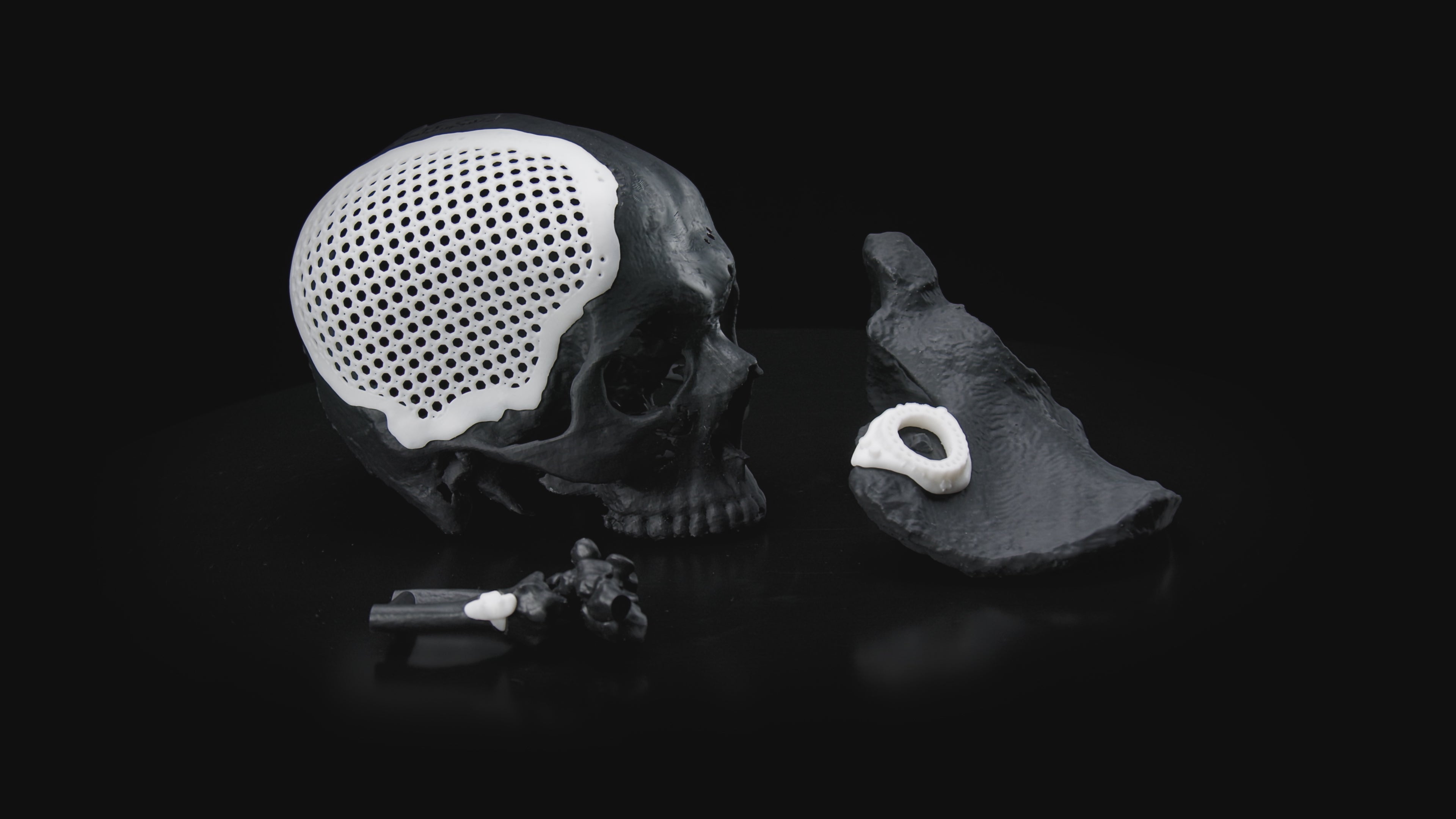 Formlabs | BioMed Black Resin