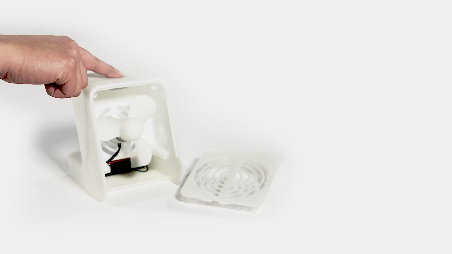 Formlabs | Rigid 4000 Resin