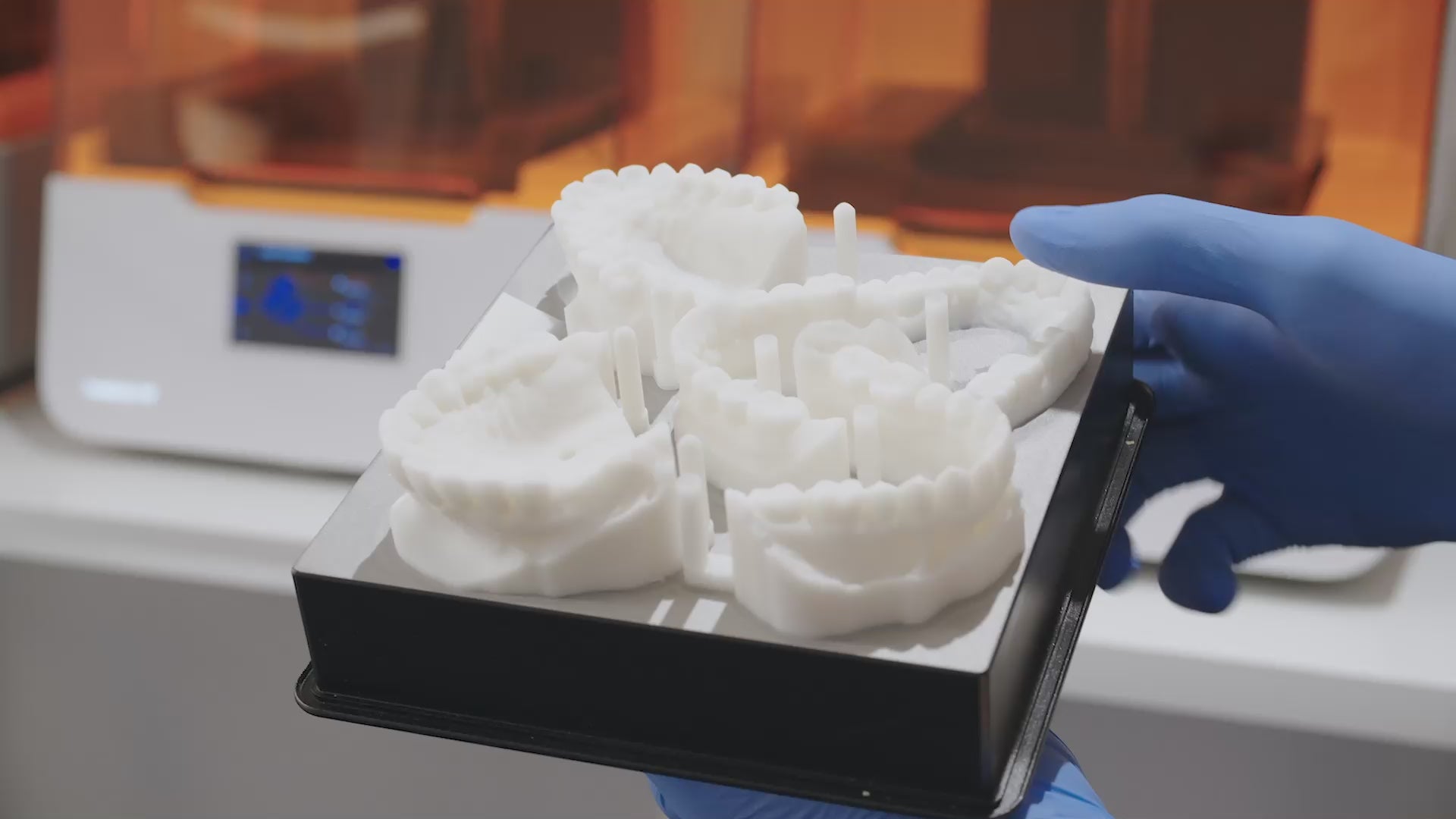 Formlabs | White Resin V4.1 (Form 3)