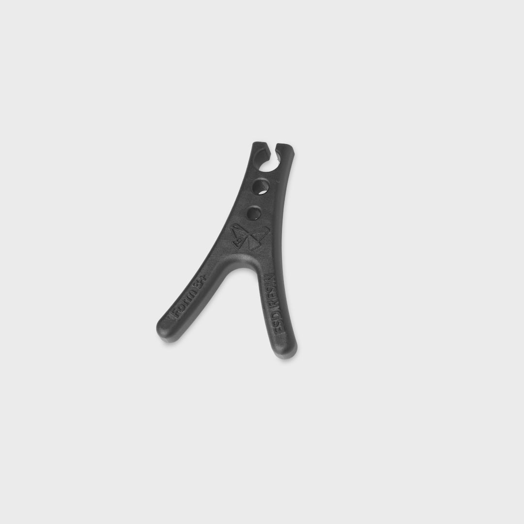 Formlabs | ESD Resin