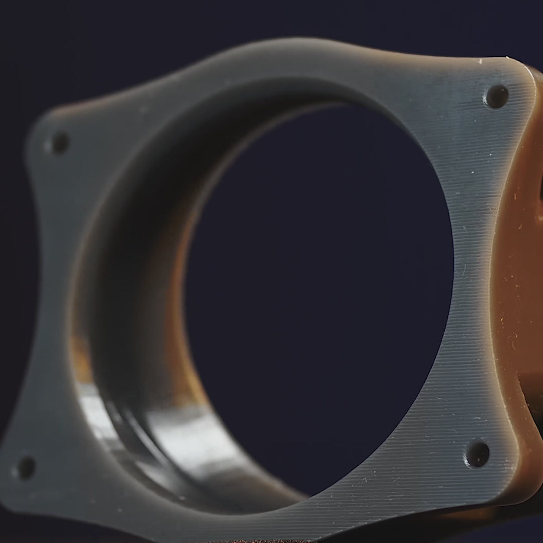 Formlabs | Draft Resin V2 (Form 3)