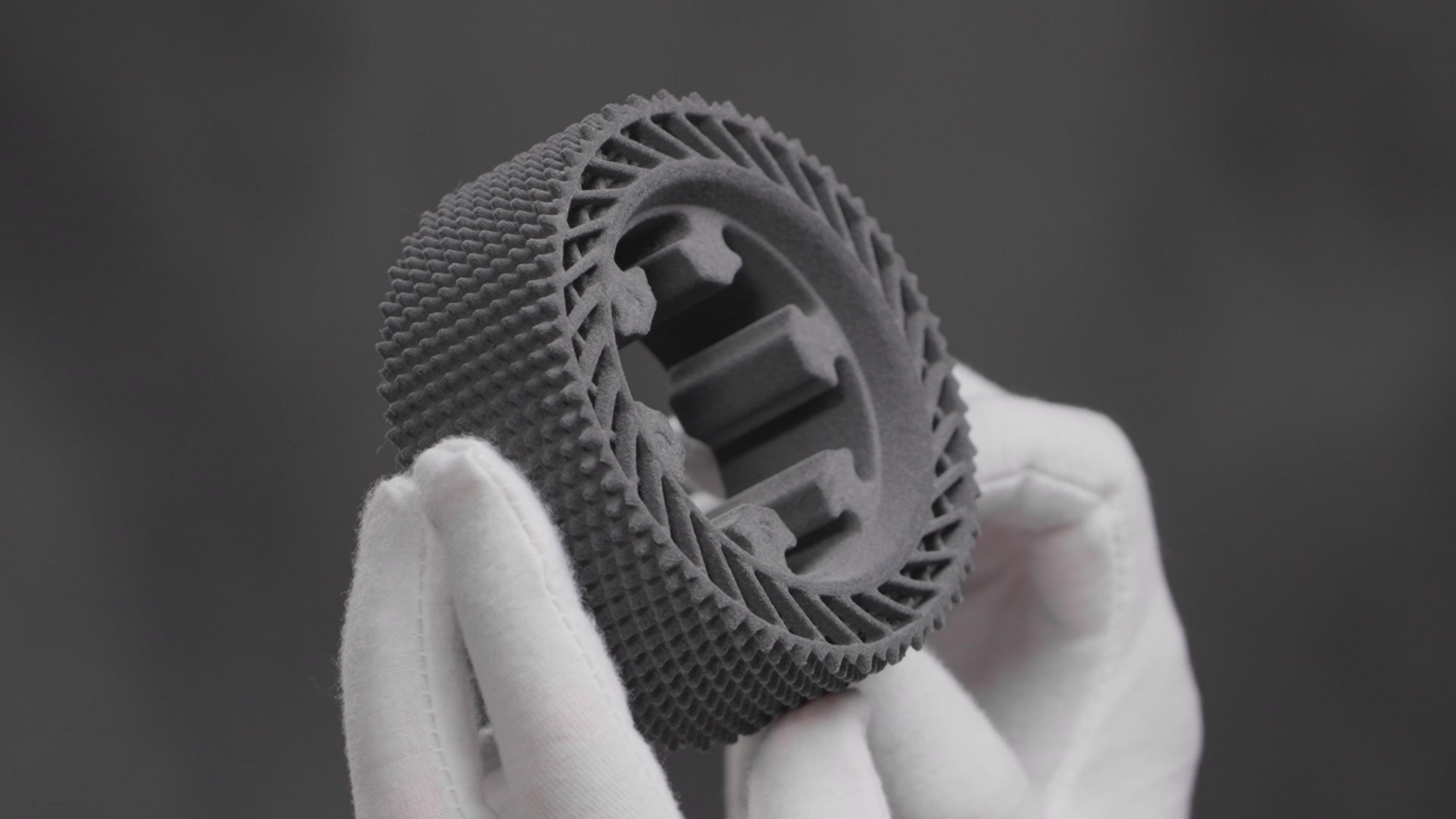 Formlabs | Fuse Blast