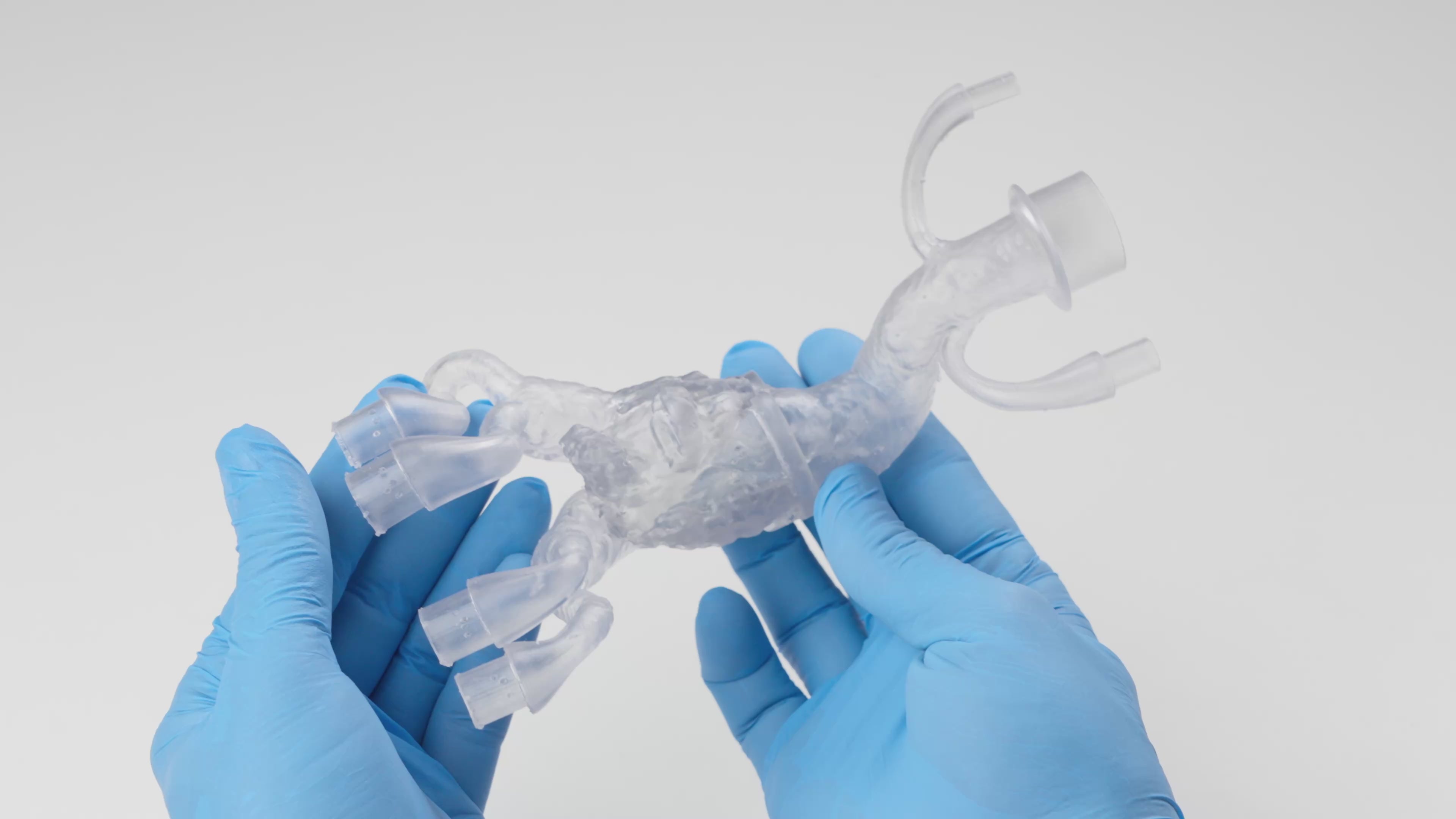 Formlabs | BioMed Flex 80A Resin