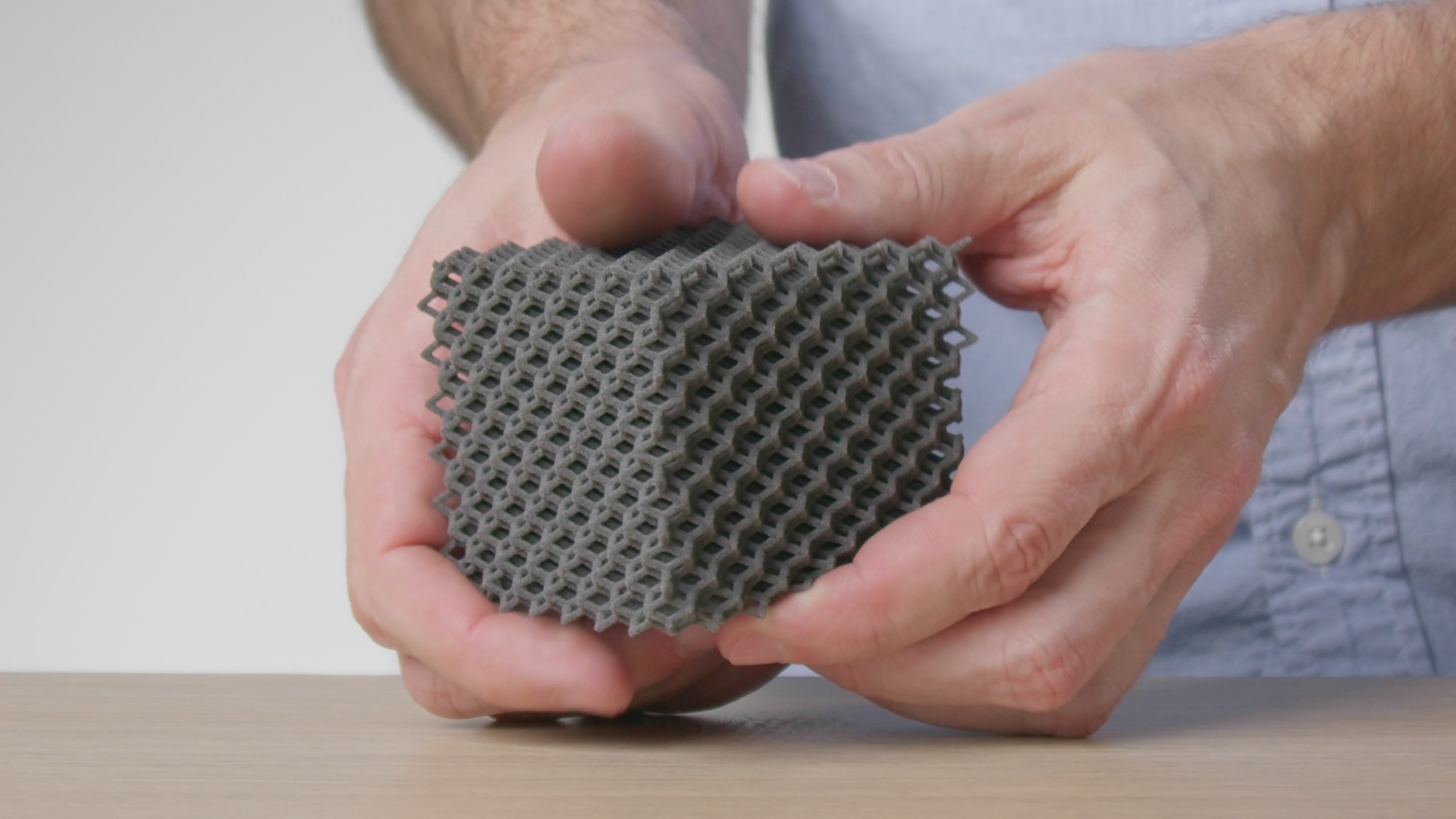 Formlabs | TPU 90A Powder