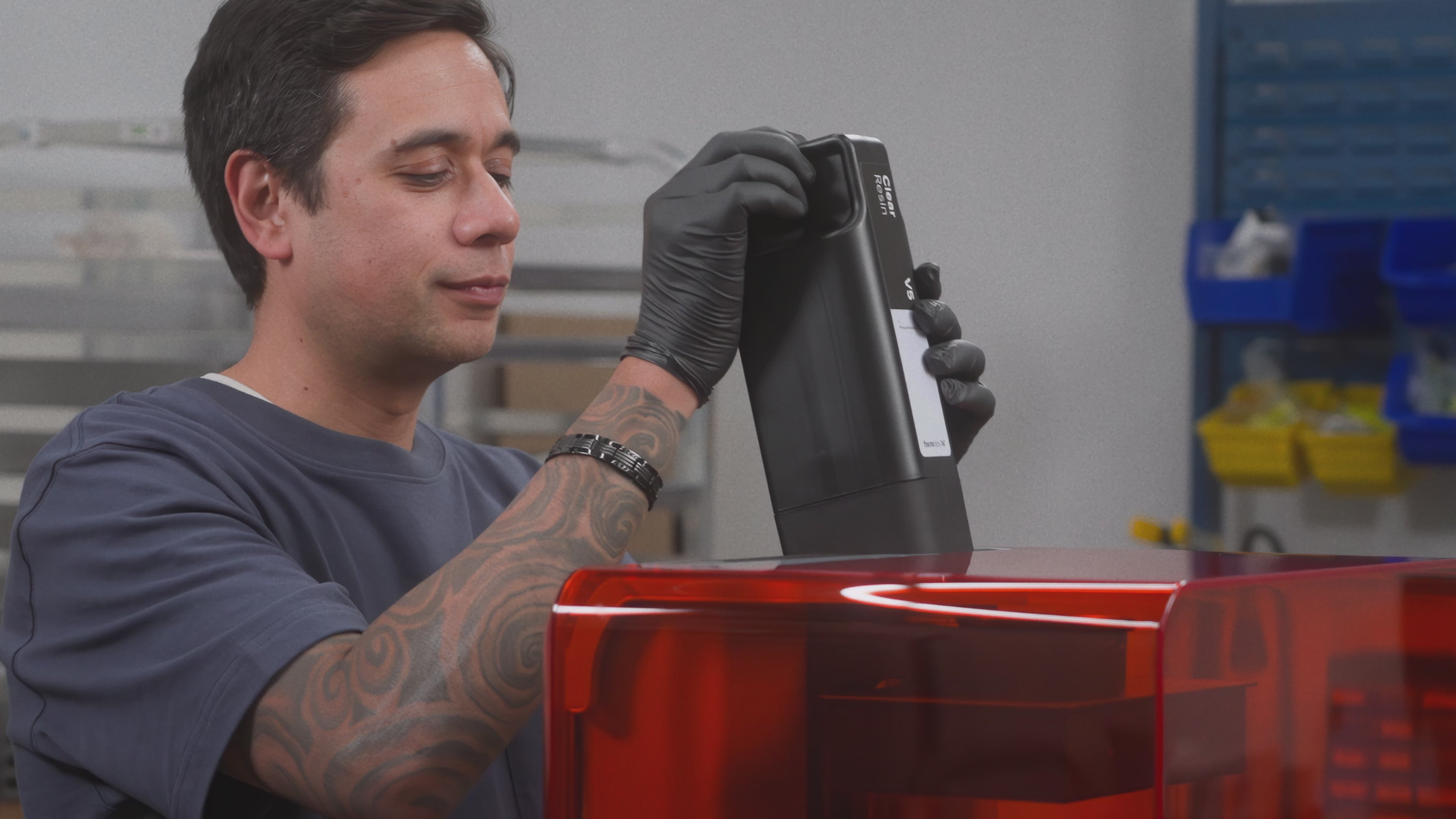 Formlabs | Form 4