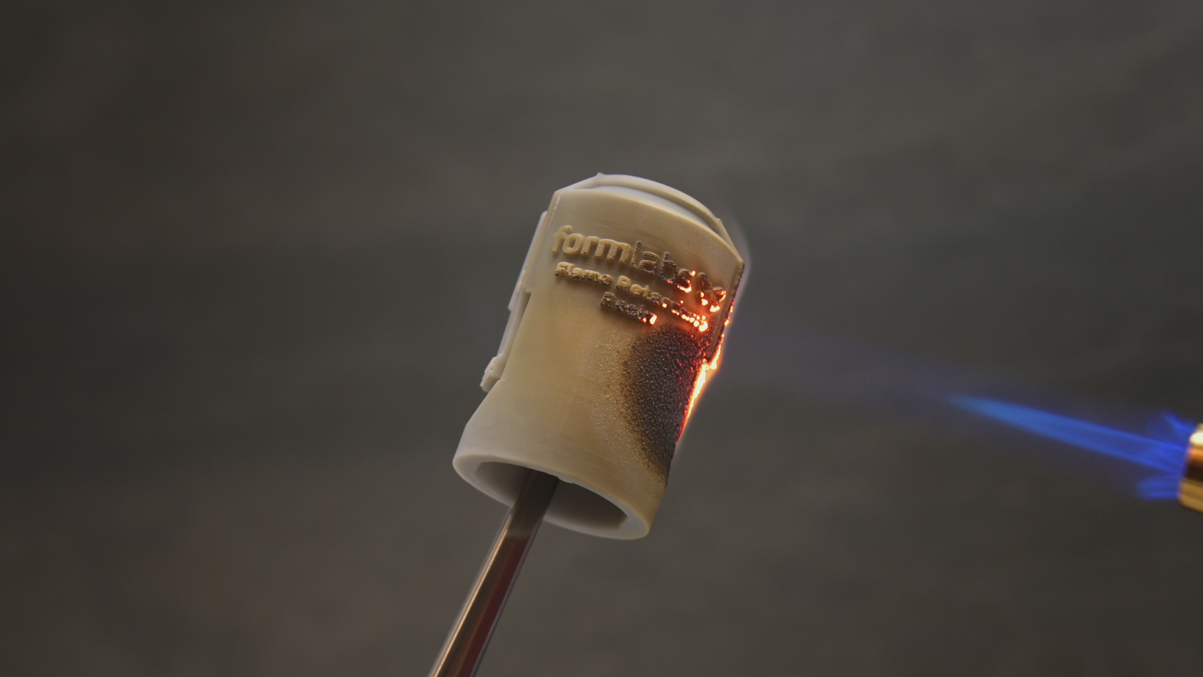 Formlabs | Flame Retardant Resin