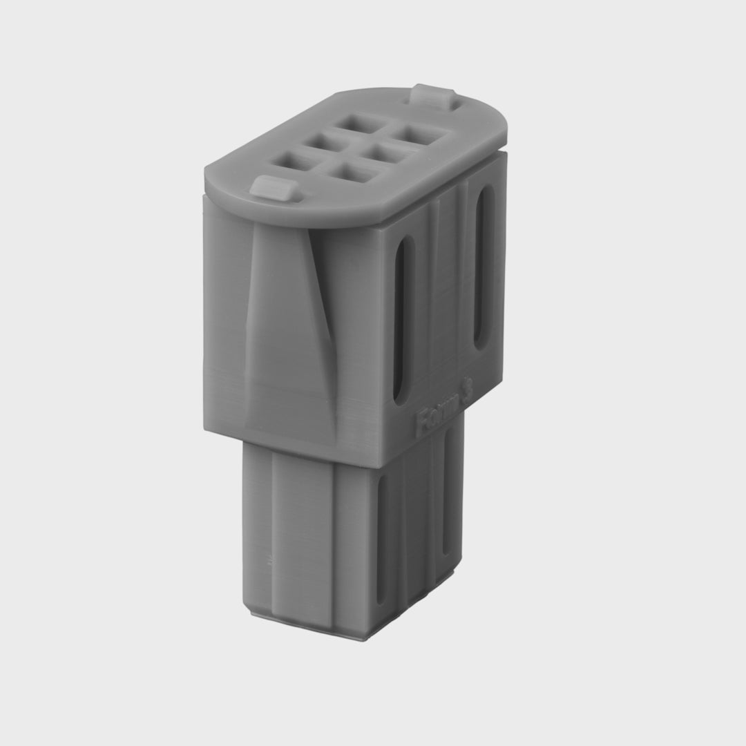 Formlabs | Grey Pro Resin (Form 3)