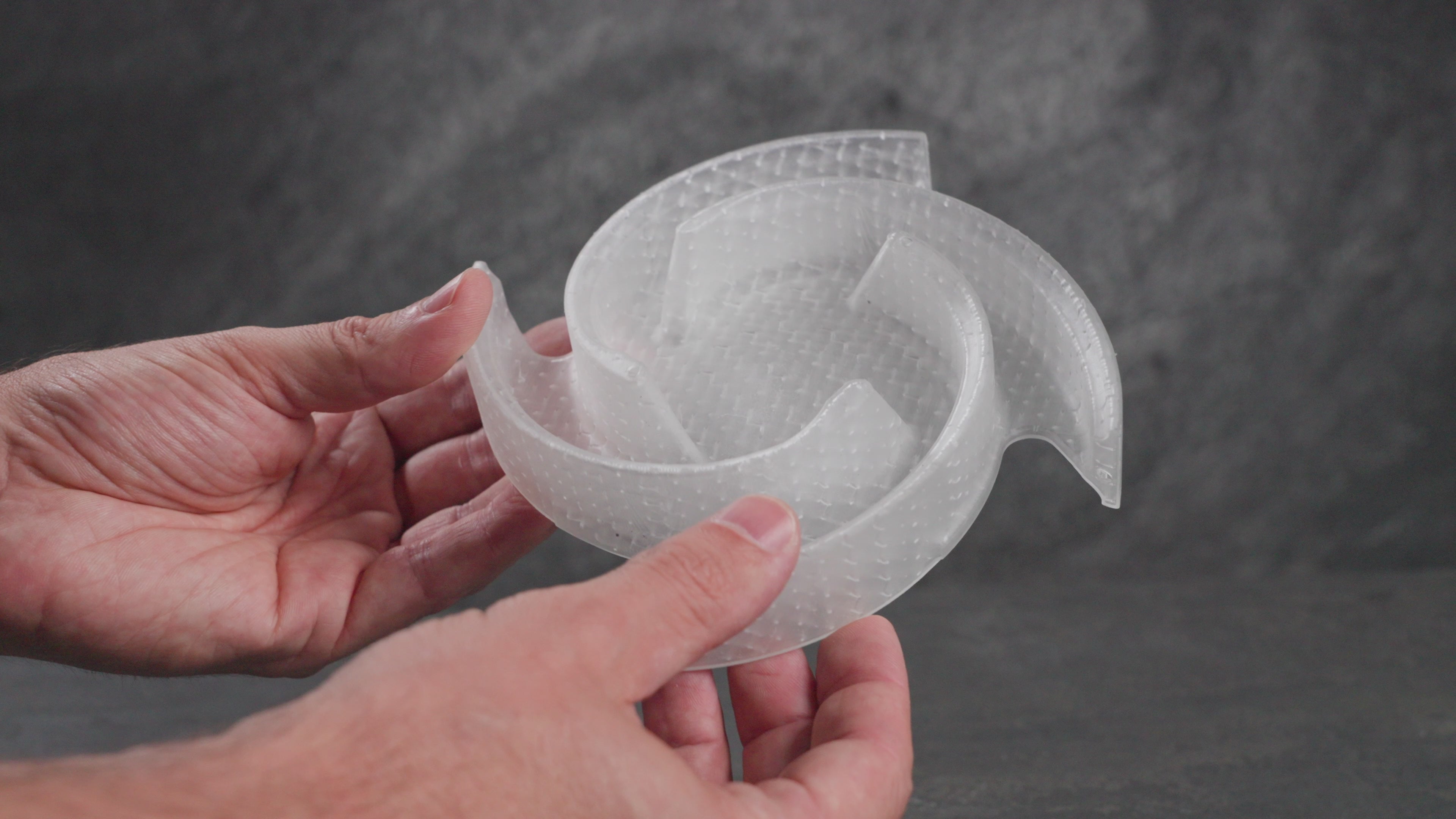 Formlabs | Clear Cast Resin