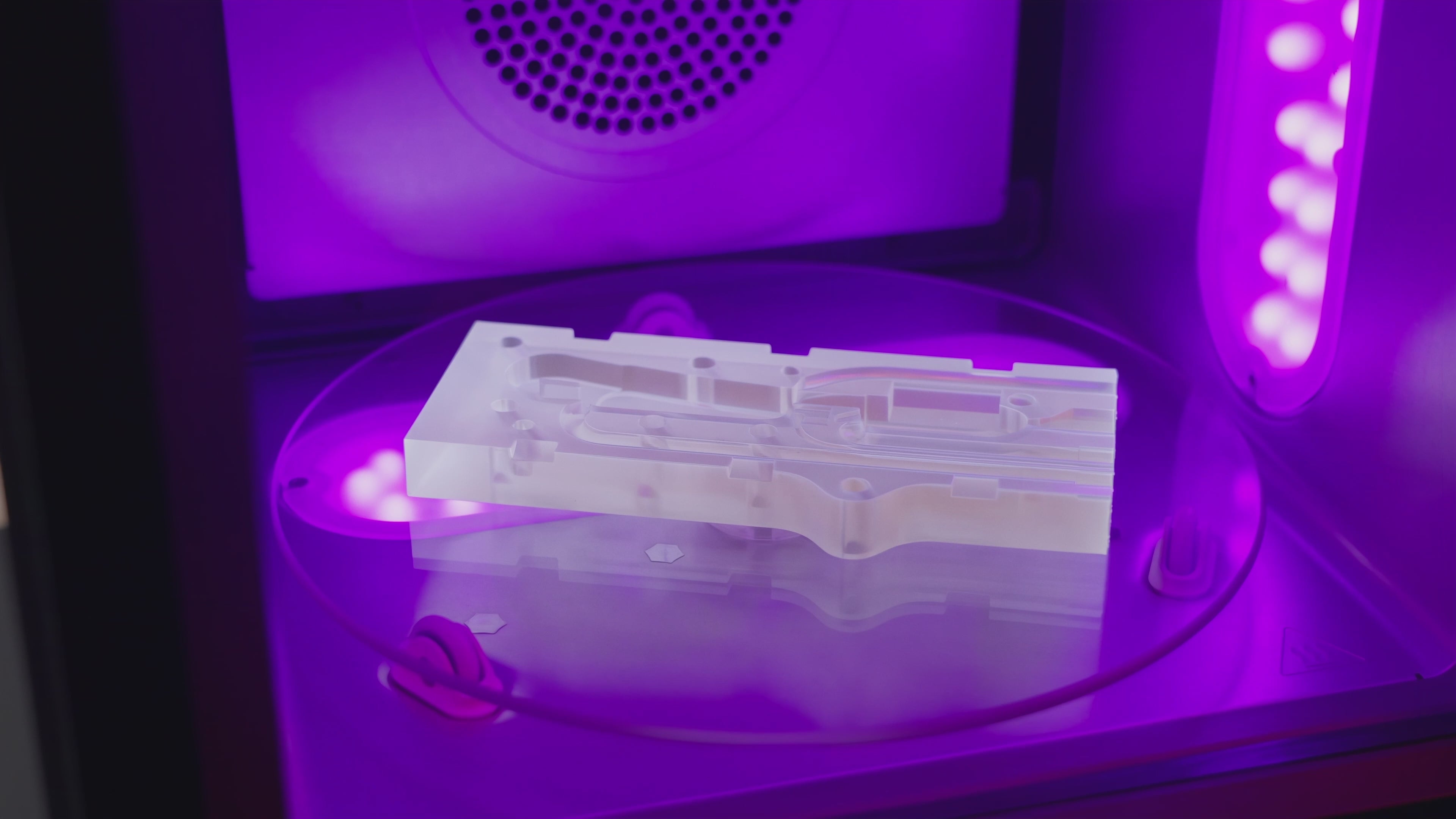 Formlabs | Form Cure V2 120V