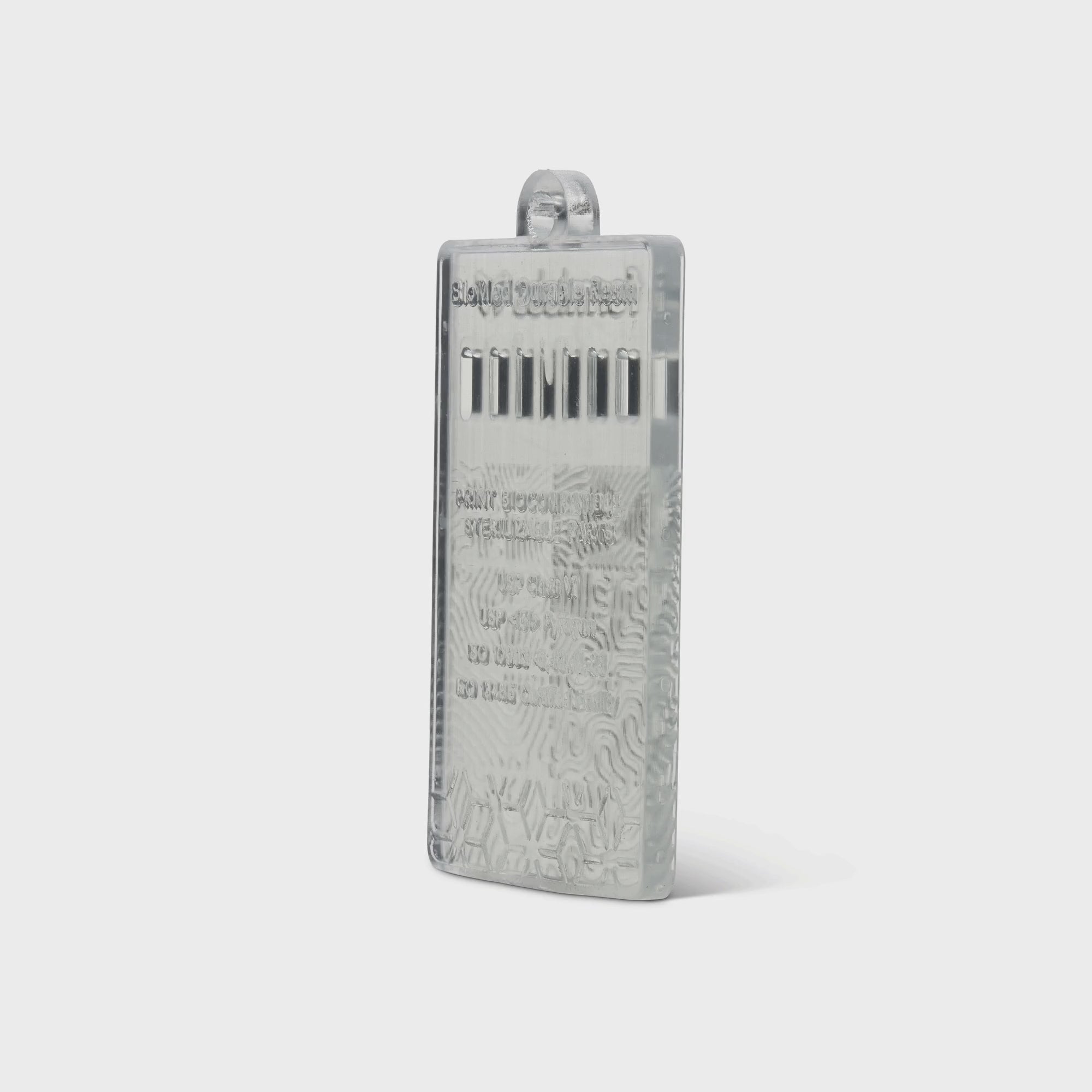 Formlabs | BioMed Durable Resin