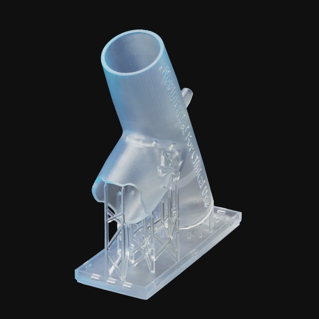Formlabs | BioMed Clear Resin