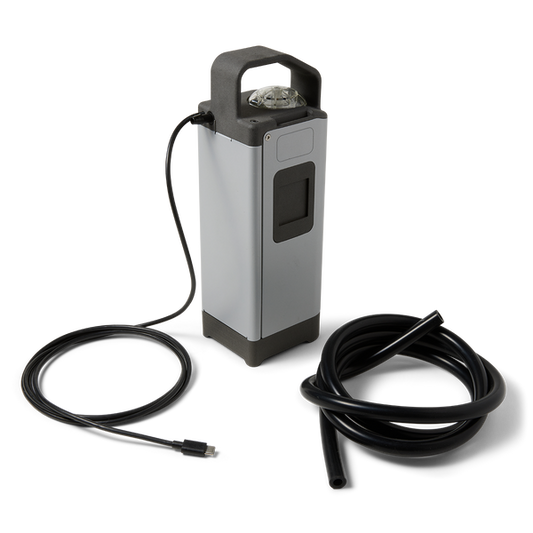 Formlabs | Resin Pump (Form 4)