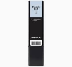 Formlabs | Flexible 80A Resin